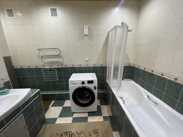
  Сдается 2-комн. квартира, 40 м², Текучева ул, д. 238/73
. Фото 7.