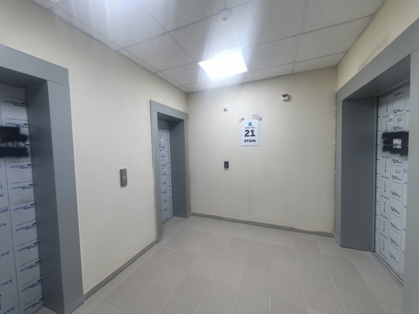 
  Продается студия, 29 м², 23-я линия ул, д. 54
. Фото 10.