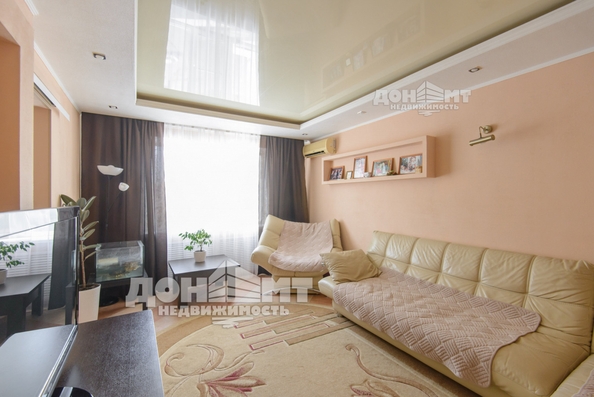 
  Продается 4-комн. квартира, 85 м², Павленко ул, д. 40
. Фото 9.