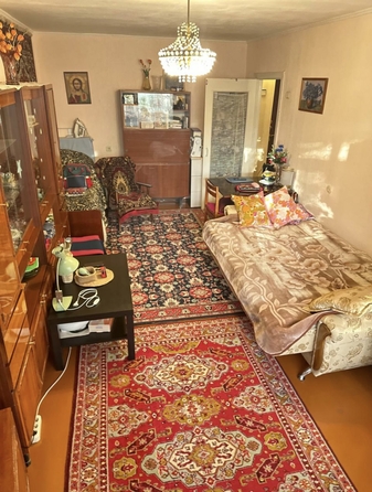 
  Продается 1-комн. квартира, 38 м², Стачки пр-кт, д. 215
. Фото 4.