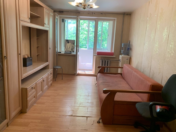 
  Продается 3-комн. квартира, 60 м², Коммунистический пр-кт, д. 2/3
. Фото 3.