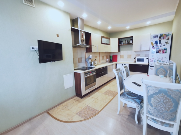 
  Продается 3-комн. квартира, 90 м², Жмайлова ул, д. 4/5
. Фото 11.