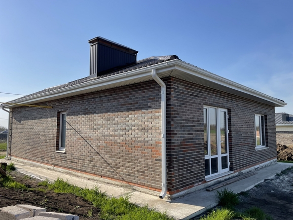 
  Продается дом, 100 м², хутор Камышеваха (Большелогское сп)
. Фото 4.