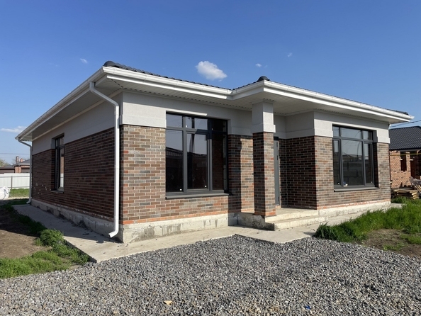 
  Продается дом, 100 м², хутор Камышеваха (Большелогское сп)
. Фото 20.