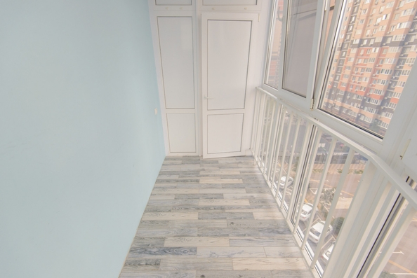
  Продается 3-комн. квартира, 83.7 м², Богданова ул, д. 85
. Фото 13.