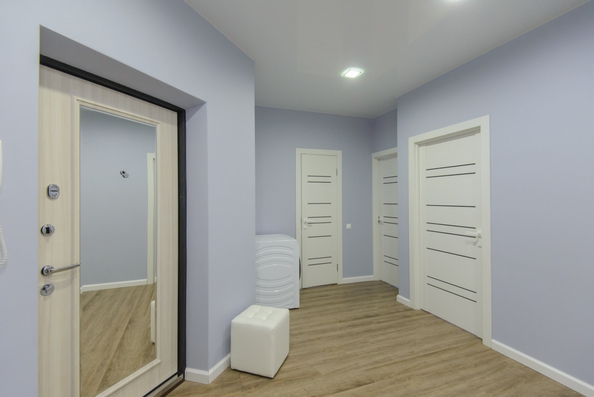 
  Продается 3-комн. квартира, 83.7 м², Богданова ул, д. 85
. Фото 17.
