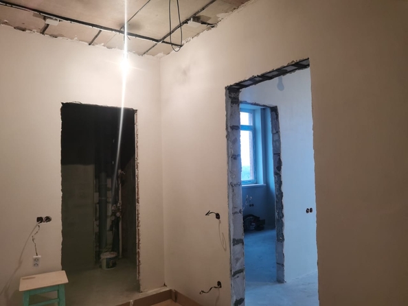 
  Продается 1-комн. квартира, 33 м², Огородная ул, д. 84
. Фото 2.