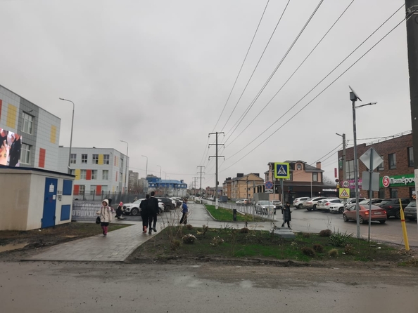 
  Продается 1-комн. квартира, 33 м², Огородная ул, д. 84
. Фото 11.