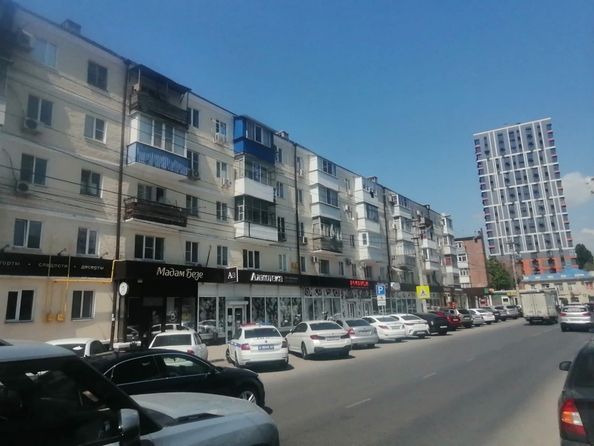 
  Продается 1-комн. квартира, 30 м², Энгельса ул, д. 188
. Фото 1.