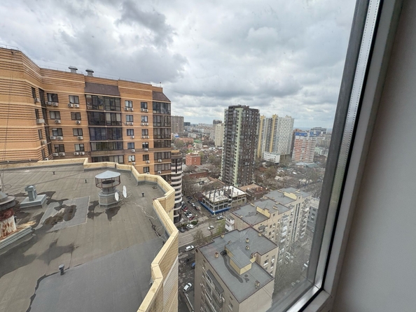 
  Продается студия, 34 м², Малюгиной ул, д. 228
. Фото 15.