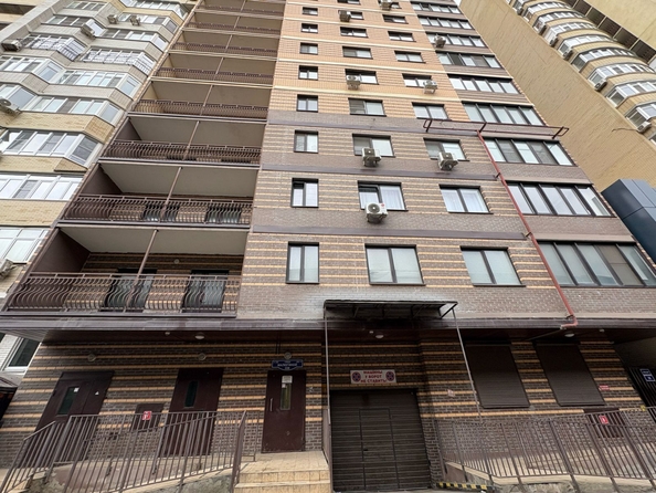 
  Продается студия, 34 м², Малюгиной ул, д. 228
. Фото 21.
