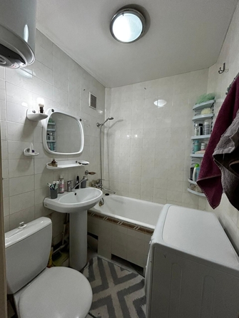 
  Продается 1-комн. квартира, 33 м², Герасименко ул, д. 10
. Фото 5.
