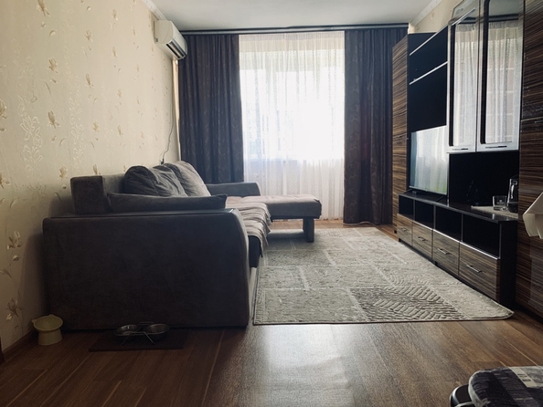 
  Продается 2-комн. квартира, 37 м², Матросова ул, д. 37
. Фото 1.