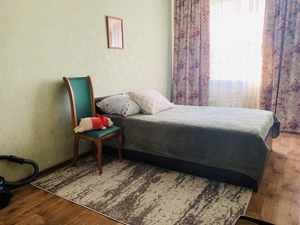 
  Продается 2-комн. квартира, 37 м², Матросова ул, д. 37
. Фото 4.