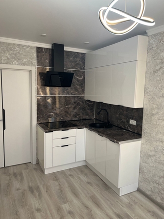 
  Продается студия, 58 м², Зорге ул, д. 9
. Фото 2.