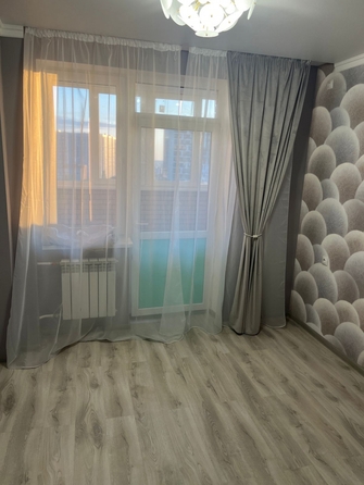 
  Продается студия, 58 м², Зорге ул, д. 9
. Фото 3.