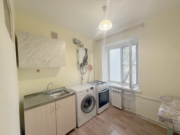 
  Продается 1-комн. квартира, 32 м², Литвинова ул, д. 8
. Фото 1.