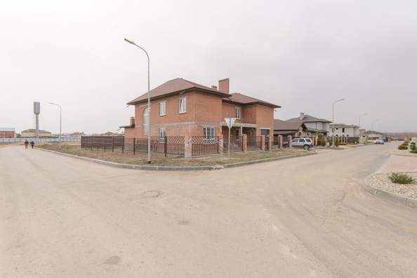 
  Продается дом, 505 м², поселок Темерницкий
. Фото 29.