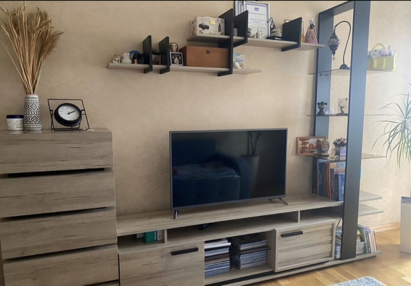 
  Продается 1-комн. квартира, 32 м², Стачки пр-кт, д. 203
. Фото 3.