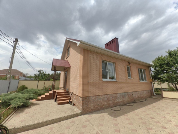 
  Продается коттедж, 111 м², Ростов-на-Дону
. Фото 1.