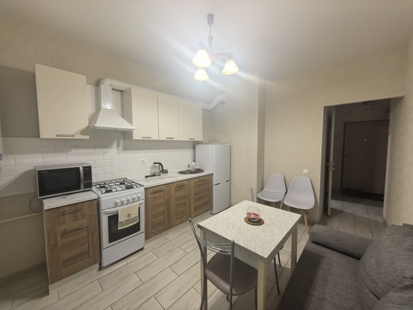 
  Продается 1-комн. квартира, 43 м², Береговая ул, д. 117
. Фото 10.