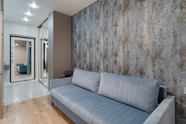 
  Продается студия, 28 м², 26-я линия ул, д. 35/1
. Фото 4.