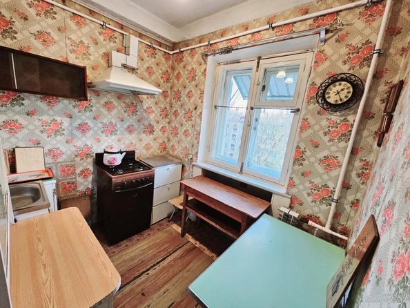 
  Продается 1-комн. квартира, 34 м², Стачки пр-кт, д. 182/1
. Фото 6.