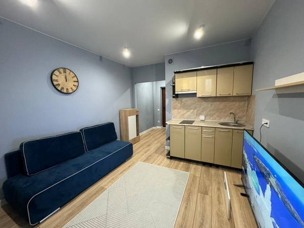 
  Продается студия, 25 м², Батуринская ул, д. 169
. Фото 3.