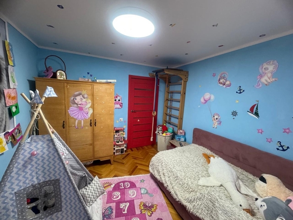 
  Продается 3-комн. квартира, 63.2 м², Лермонтовская ул, д. 125
. Фото 6.