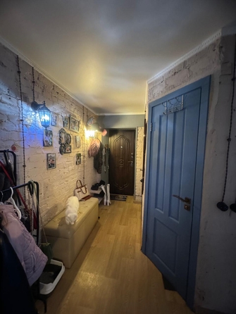 
  Продается 3-комн. квартира, 63.2 м², Лермонтовская ул, д. 125
. Фото 11.