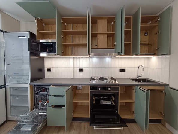 
  Продается 3-комн. квартира, 54.5 м², Соколова пр-кт, д. 75
. Фото 10.