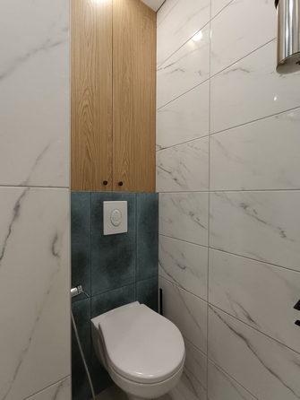 
  Продается 3-комн. квартира, 54.5 м², Соколова пр-кт, д. 75
. Фото 14.