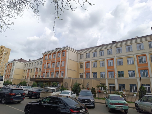 
  Продается 3-комн. квартира, 54.5 м², Соколова пр-кт, д. 75
. Фото 23.