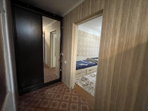 
  Продается 2-комн. квартира, 46 м², 2-я Краснодарская ул, д. 157/1
. Фото 8.
