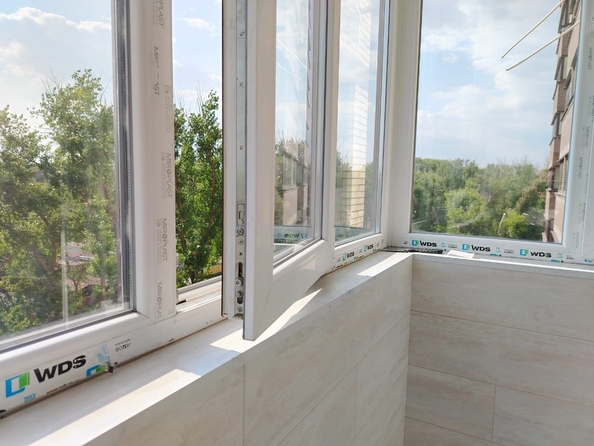 
  Продается 2-комн. квартира, 52 м², Оганова ул, д. 20
. Фото 9.