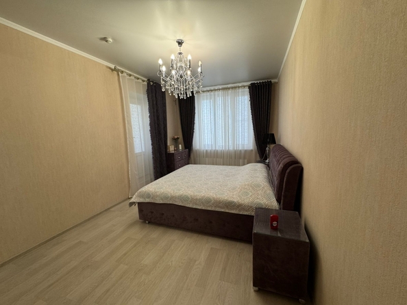
  Продается 3-комн. квартира, 86 м², Солженицына пр-кт, д. 21
. Фото 4.