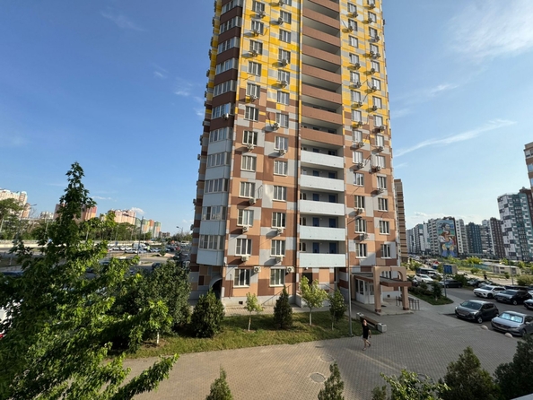 
  Продается 3-комн. квартира, 86 м², Солженицына пр-кт, д. 21
. Фото 24.