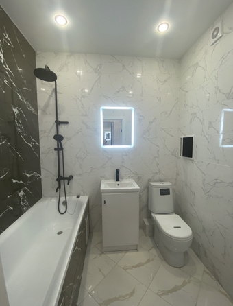 
  Продается 1-комн. квартира, 41 м², Еременко ул, д. 112/1
. Фото 7.