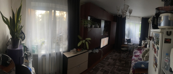 
  Продается 3-комн. квартира, 62 м², 40-летия Победы пр-кт, д. 63/10
. Фото 4.