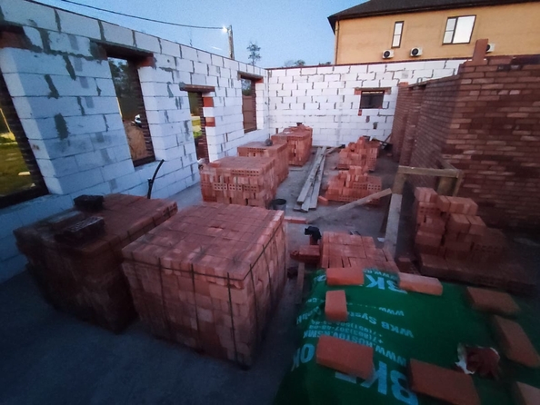 
  Продается дом, 120 м², коттеджный поселок Ореховая роща
. Фото 6.