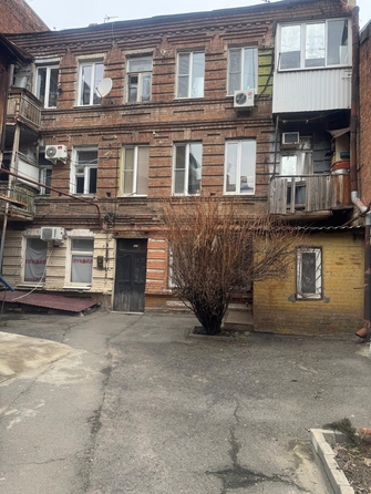 
  Продается 2-комн. квартира, 33.3 м², Максима Горького ул, д. 163
. Фото 8.