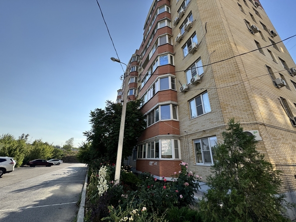 
  Продается 1-комн. квартира, 40 м², 40-летия Победы пр-кт, д. 97
. Фото 7.