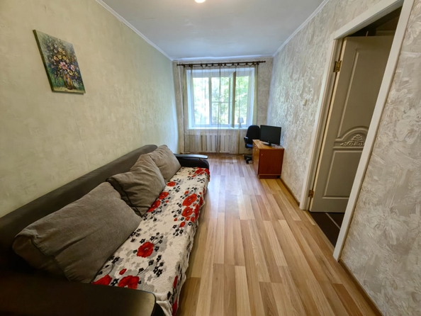 
  Продается 2-комн. квартира, 43 м², 40-летия Победы пр-кт, д. 63
. Фото 1.