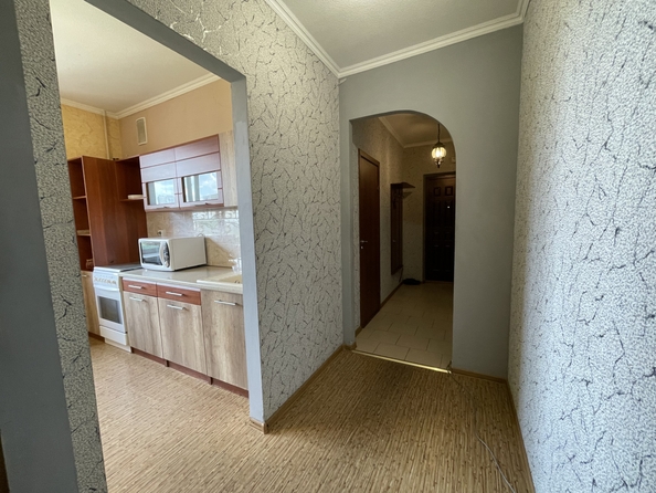 
  Сдается 1-комн. квартира, 35 м², Семашко пер, д. 69
. Фото 5.