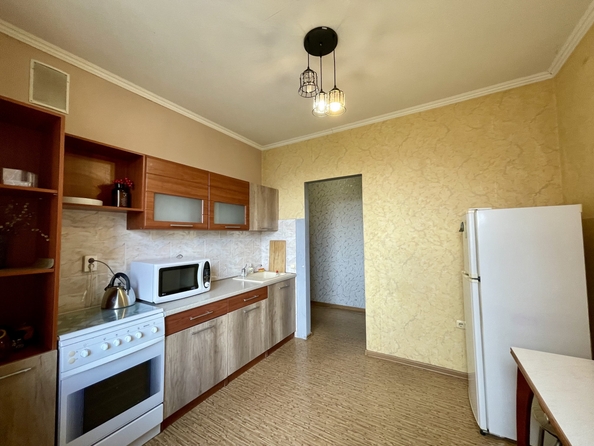 
  Сдается 1-комн. квартира, 35 м², Семашко пер, д. 69
. Фото 9.