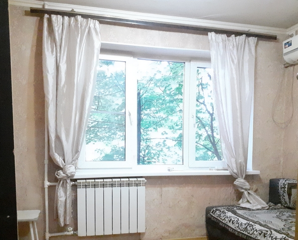 
  Продается 1-комн. квартира, 13.1 м², Нансена ул, д. 114
. Фото 1.