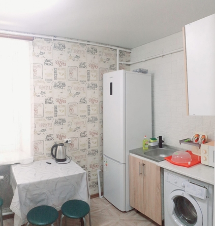 
  Продается 2-комн. квартира, 46.1 м², Халтуринский пер, д. 29/21
. Фото 13.
