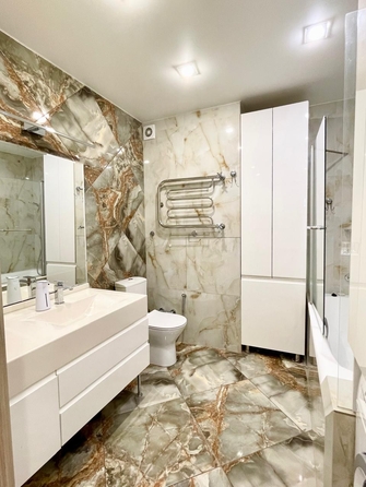
  Продается 3-комн. квартира, 79 м², Михаила Нагибина пр-кт, д. 31
. Фото 13.