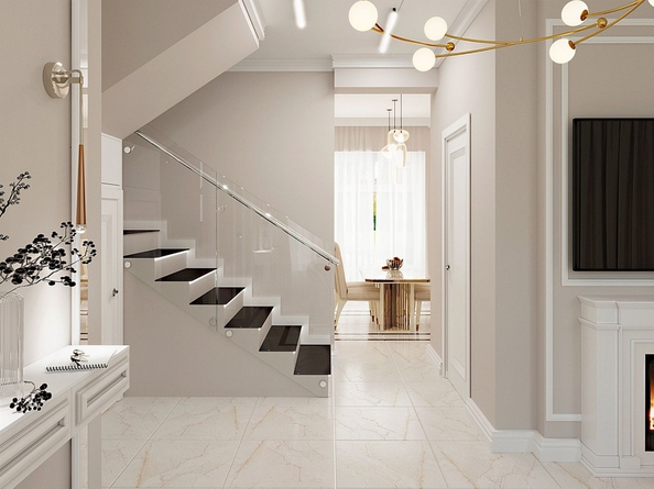 
  Продается дом, 134.8 м², Ростов-на-Дону
. Фото 7.