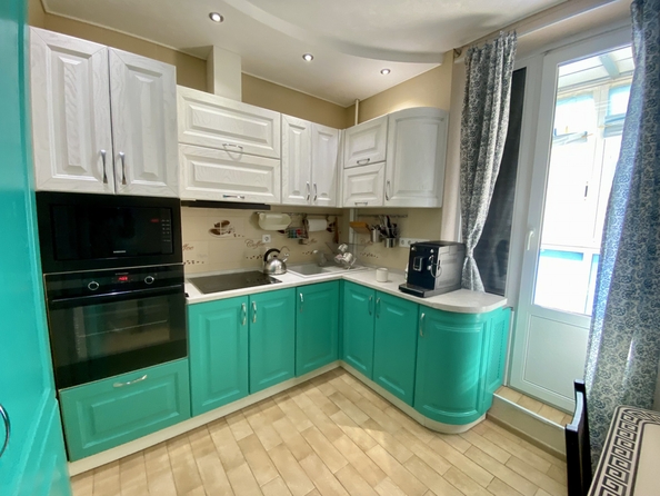 
  Продается 2-комн. квартира, 56 м², Суздальский пер, д. 19
. Фото 8.